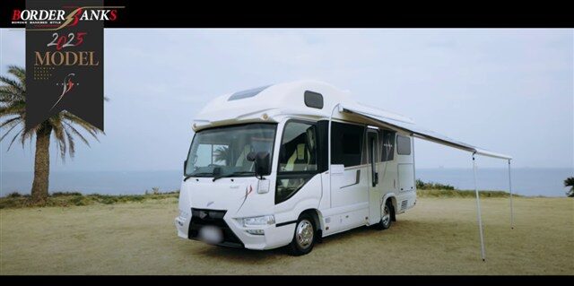 ボーダーバンクス