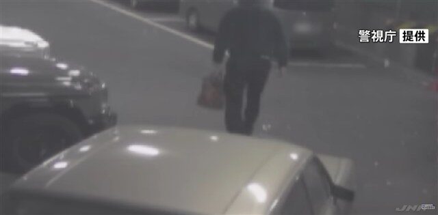 山元啓太容疑者