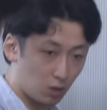 山元啓太容疑者