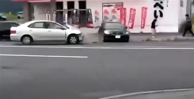 2代目レクサスGS