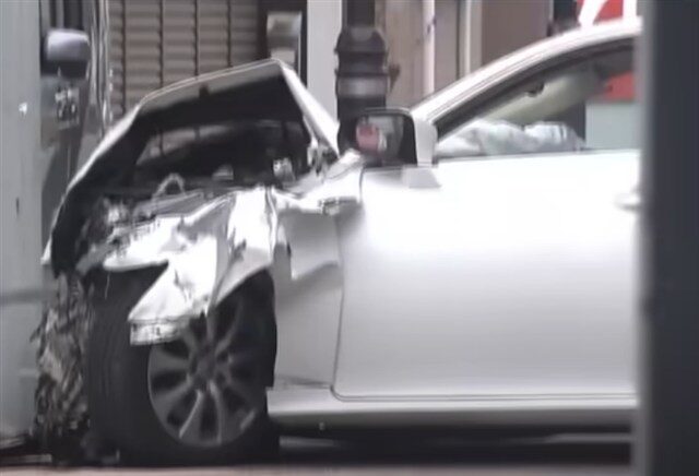 【川口・飲酒逆走死亡事故】19歳の男