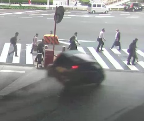 名古屋駅近くで死亡事故 現場詳細と71歳運転手の人物像・認知症疑いを徹底解説