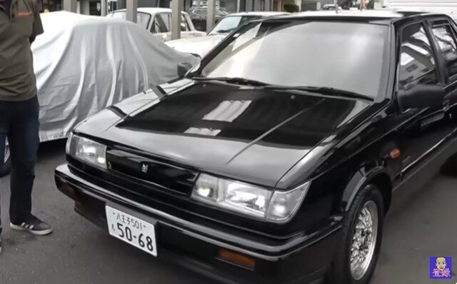 ジェミニ ハンドリング バイ ロータス